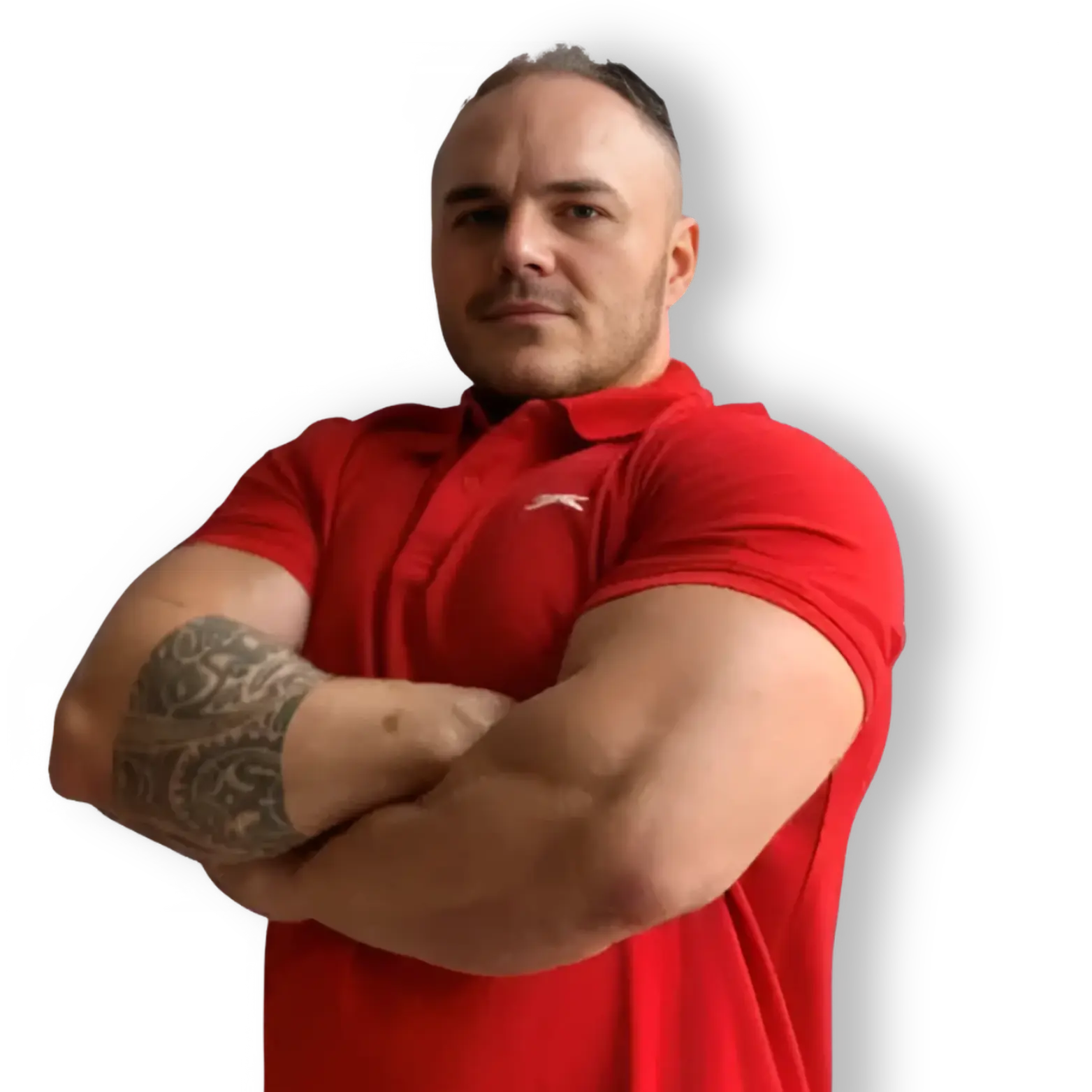 Victor Bejarano, entrenador personal profesional con más de 15 años de experiencia